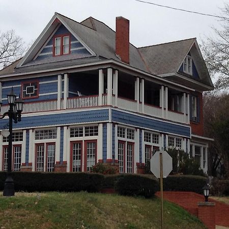شريفبورت، لويزيانا 2439 Fairfield "A Bed And Breakfast" المظهر الخارجي الصورة