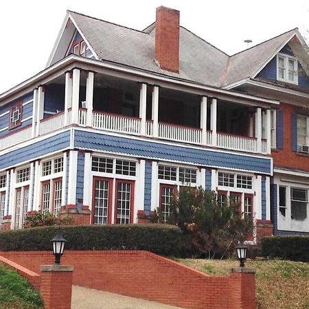 شريفبورت، لويزيانا 2439 Fairfield "A Bed And Breakfast" المظهر الخارجي الصورة