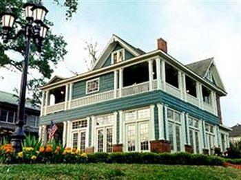 شريفبورت، لويزيانا 2439 Fairfield "A Bed And Breakfast" المظهر الخارجي الصورة