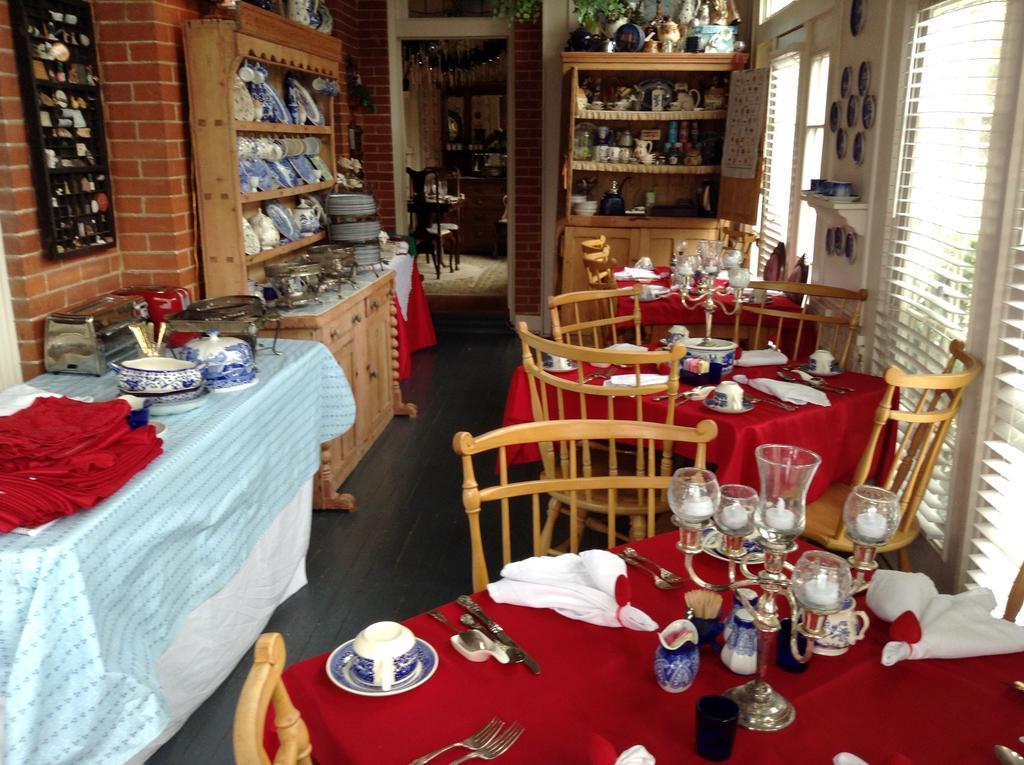 شريفبورت، لويزيانا 2439 Fairfield "A Bed And Breakfast" المظهر الخارجي الصورة