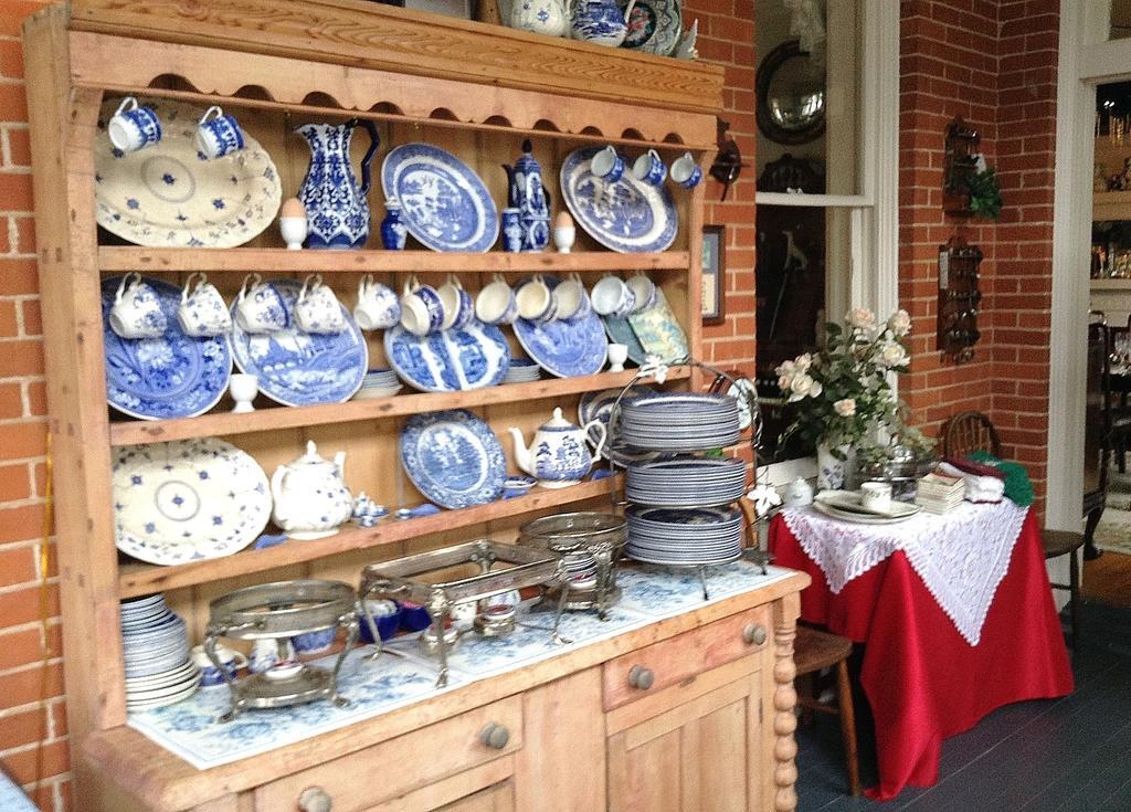 شريفبورت، لويزيانا 2439 Fairfield "A Bed And Breakfast" المظهر الخارجي الصورة