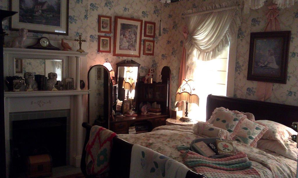 شريفبورت، لويزيانا 2439 Fairfield "A Bed And Breakfast" الغرفة الصورة
