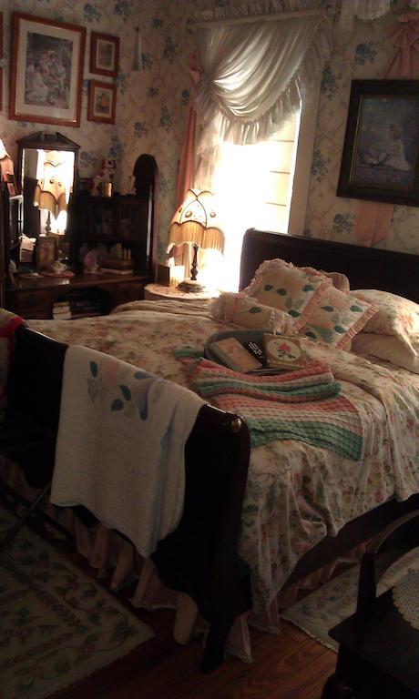 شريفبورت، لويزيانا 2439 Fairfield "A Bed And Breakfast" الغرفة الصورة