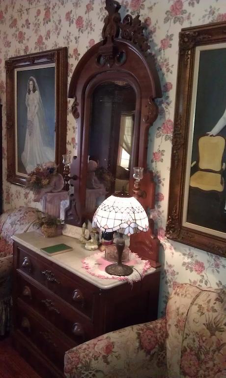 شريفبورت، لويزيانا 2439 Fairfield "A Bed And Breakfast" الغرفة الصورة