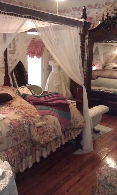 شريفبورت، لويزيانا 2439 Fairfield "A Bed And Breakfast" الغرفة الصورة