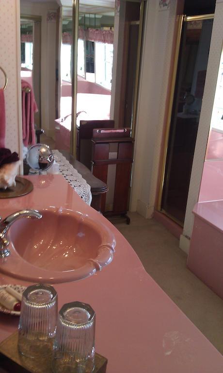 شريفبورت، لويزيانا 2439 Fairfield "A Bed And Breakfast" الغرفة الصورة