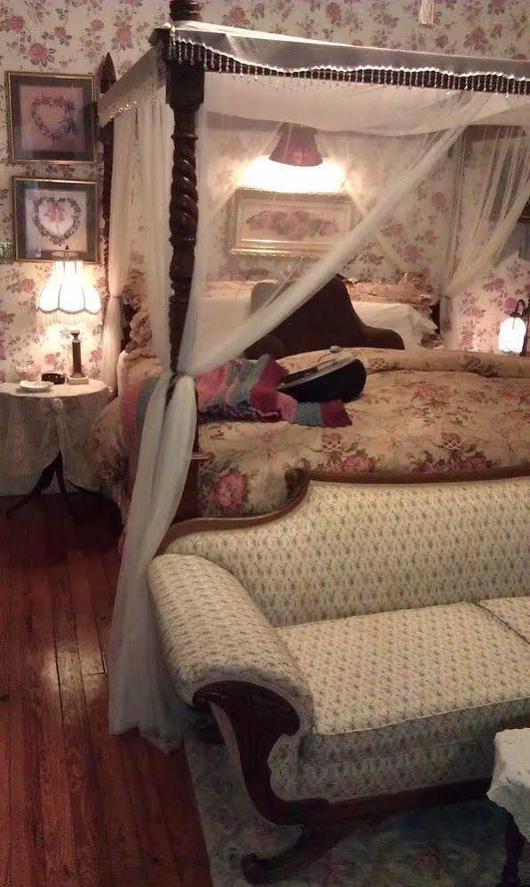 شريفبورت، لويزيانا 2439 Fairfield "A Bed And Breakfast" المظهر الخارجي الصورة
