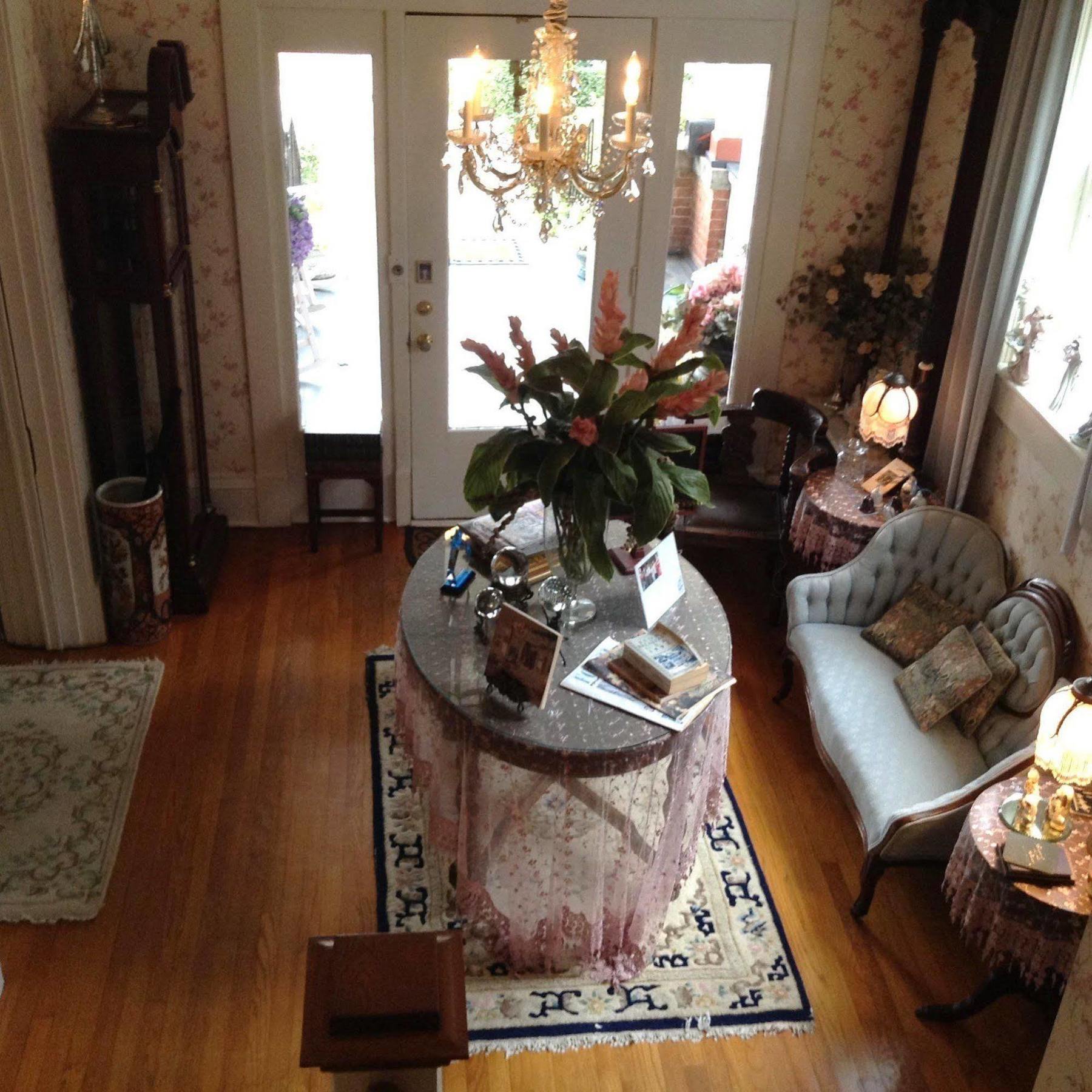 شريفبورت، لويزيانا 2439 Fairfield "A Bed And Breakfast" المظهر الخارجي الصورة