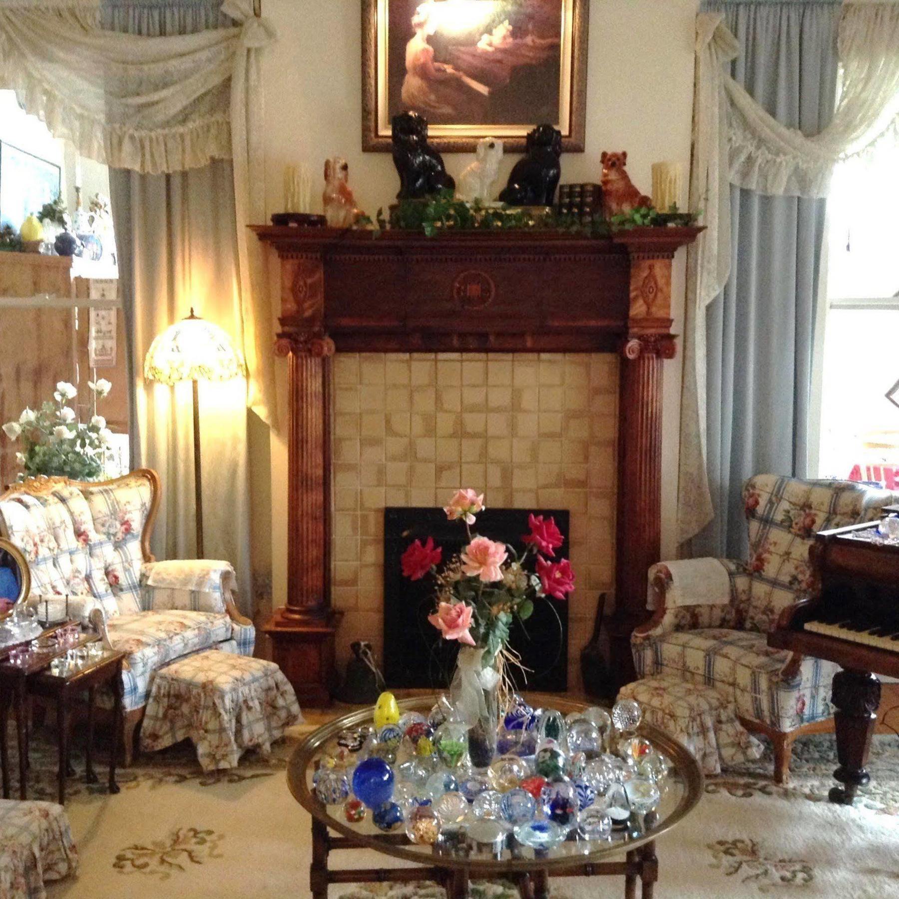 شريفبورت، لويزيانا 2439 Fairfield "A Bed And Breakfast" المظهر الخارجي الصورة