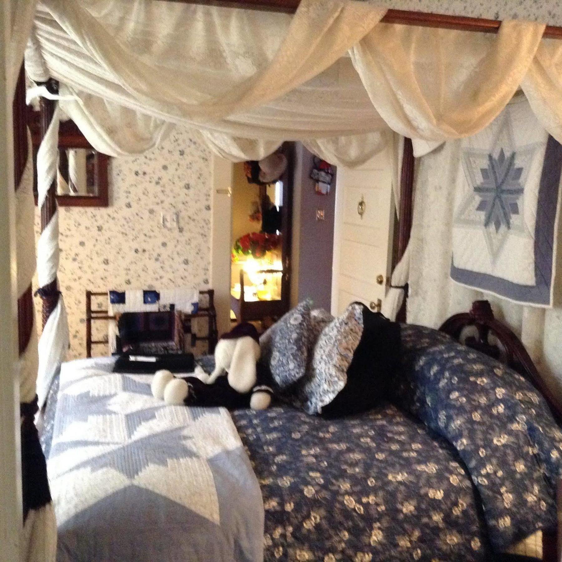شريفبورت، لويزيانا 2439 Fairfield "A Bed And Breakfast" المظهر الخارجي الصورة