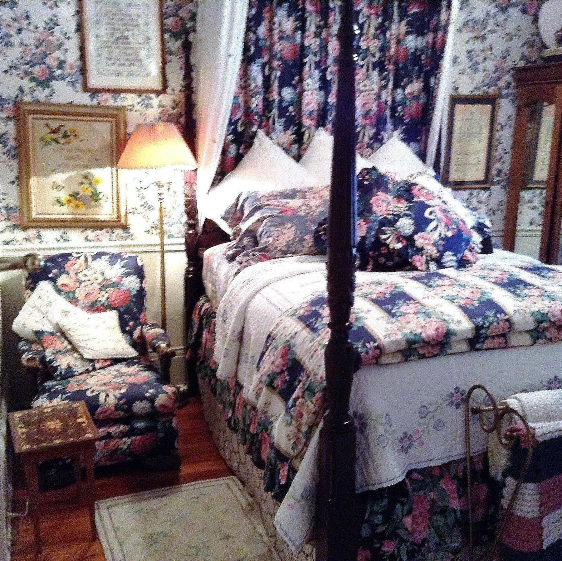 شريفبورت، لويزيانا 2439 Fairfield "A Bed And Breakfast" المظهر الخارجي الصورة